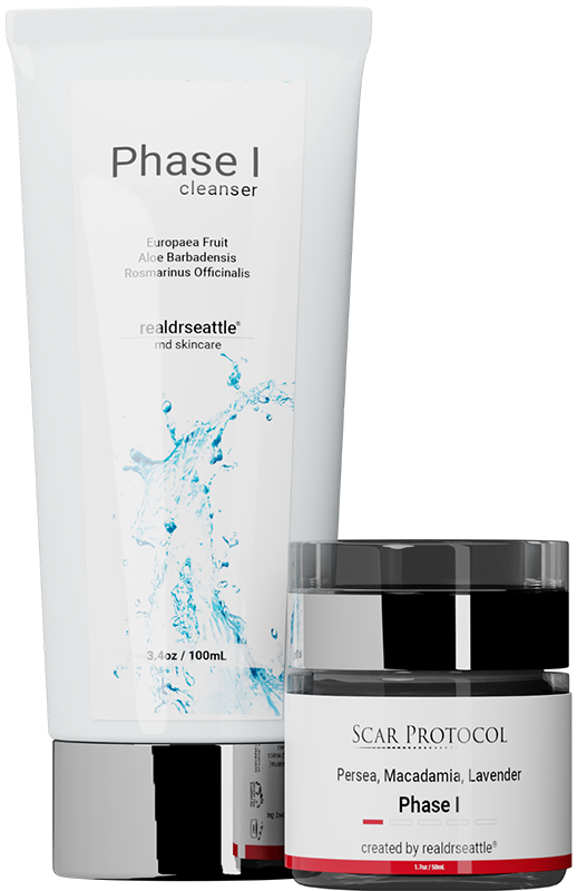 Scar Protocol Best Scar Cream After Surgery